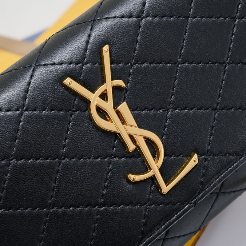 YSL Satchel Bags